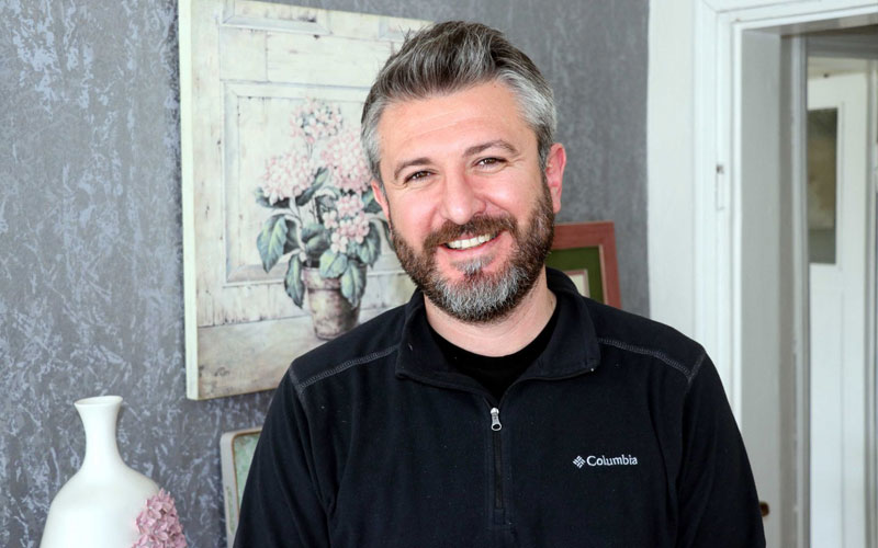 Cengiz Çokpartal