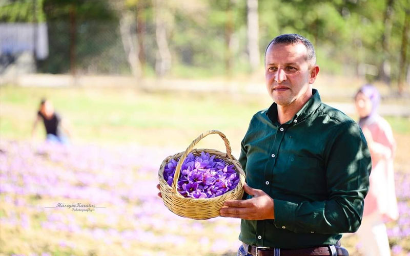 İsmail Yılmaz