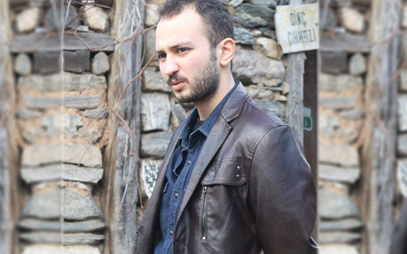Mert Vidinli