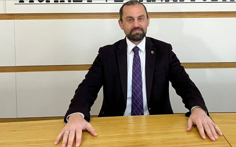 Mehmet Çetin