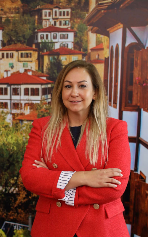 Şebnem Urgancıoğlu